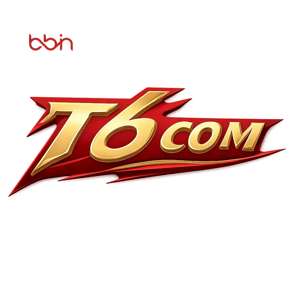 Logo t6